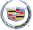 Logo de cadillac